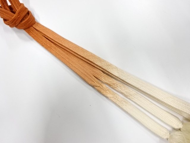 Japanese Kimono / Accessories Silk